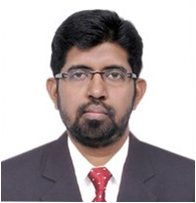 Salman Mohammed, CEO 
