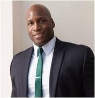 Chris Johnson, CEO 